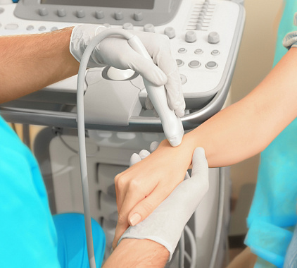 УЗИ суставов