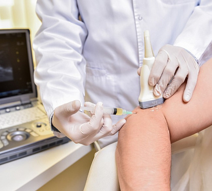 УЗИ локтевого сустава 2 УЗИ локтевого сустава 2