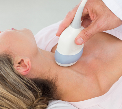 УЗИ брахиоцефальных артерий