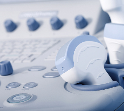 УЗИ полового члена