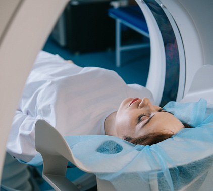 КТ сосудов головного мозга КТ сосудов головного мозга