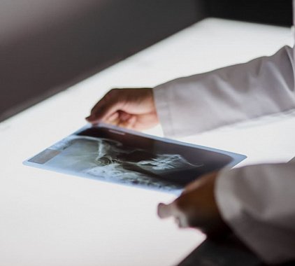 Рентгенография Рентгенография