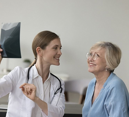 Рентгенография Рентгенография