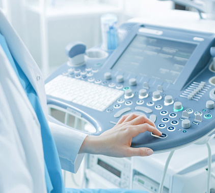 Гинекологическое УЗИ