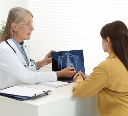 Рентгенография Рентгенография