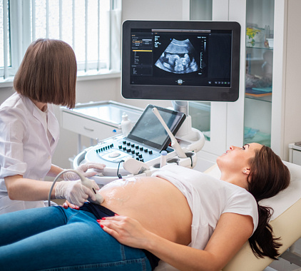 УЗИ матки и придатков