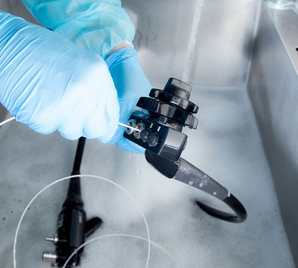 Эндоскопия