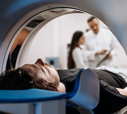 КТ сосудов головного мозга КТ сосудов головного мозга