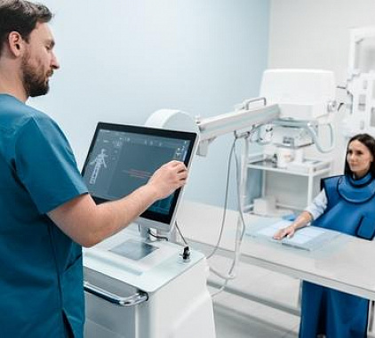 Рентген лучезапястного сустава Рентген лучезапястного сустава