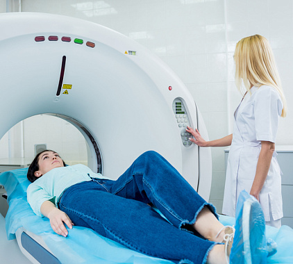 МСКТ сосудов головного мозга МСКТ сосудов головного мозга