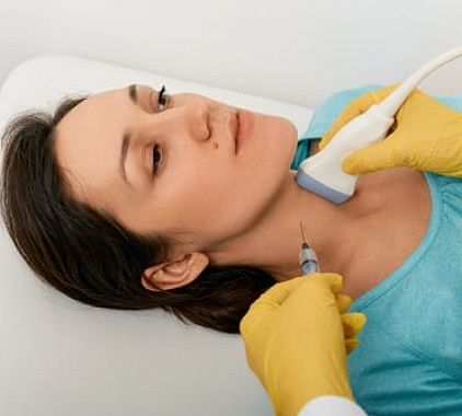 Биопсия Биопсия