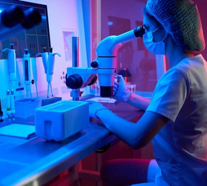 Биопсия Биопсия