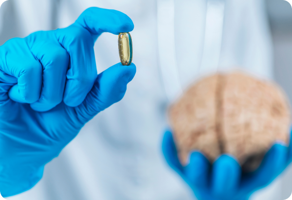 Консультация нейрофизиолога Консультация нейрофизиолога