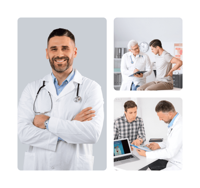 Поводы обращения к андрологу Поводы обращения к андрологу