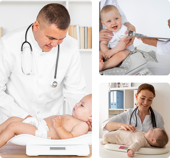 Поводы обращения к детскому врачу УЗИ Поводы обращения к детскому врачу УЗИ