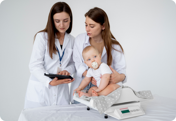 Консультация детского врача УЗИ Консультация детского врача УЗИ