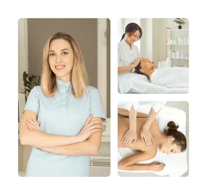 Поводы обращения к массажисту